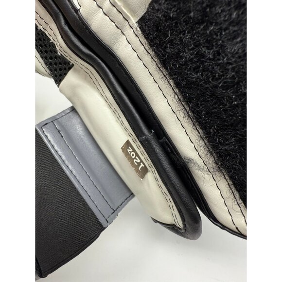 Everlast Ever Shield Boxing MMA Muai Tha Training Gloves 12oz - Picture 5 of 5